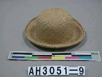 藏品(帽子)的圖片